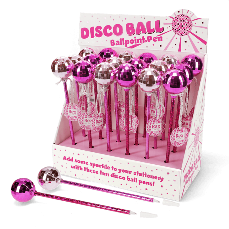 rex london Rex London -  disco pen