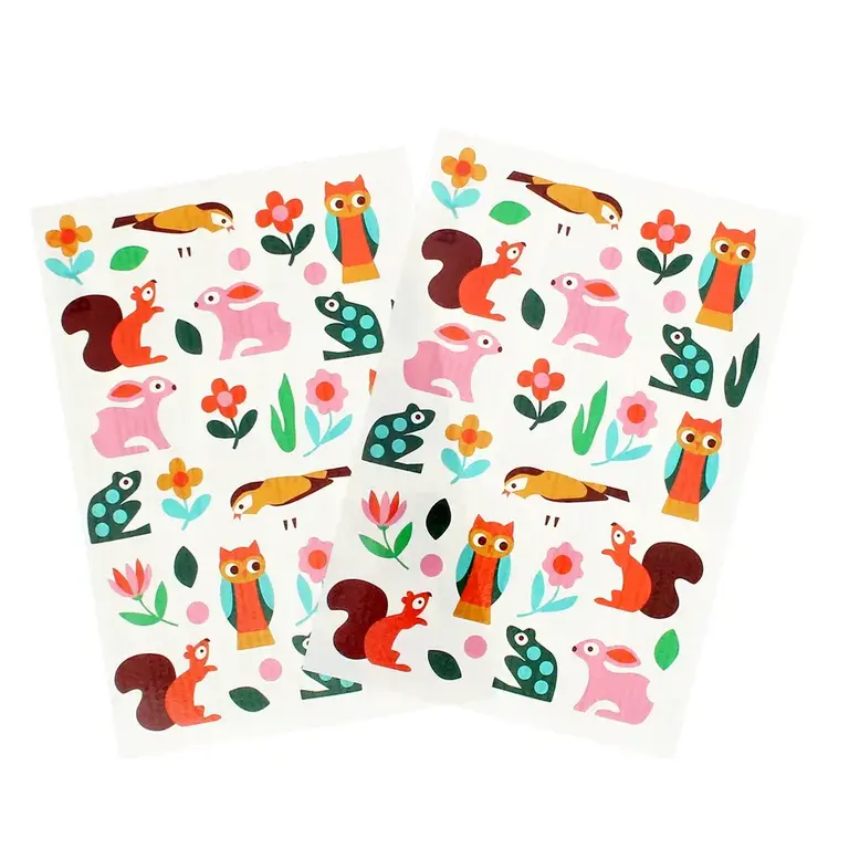 rex london Rex London - Tattoo Woodland