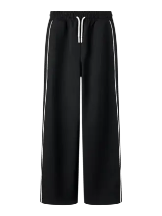 Name It Name it - Sisa wide pants black
