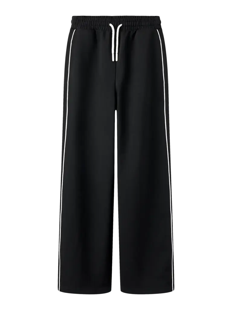 Name It Name it - Sisa wide pants black