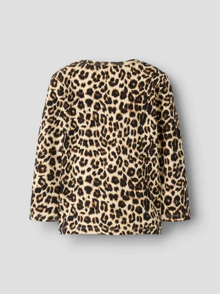 Name It Name it - Silis top Leo