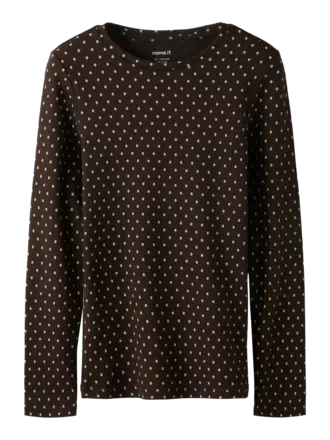 Name It Name it - Silis top dots