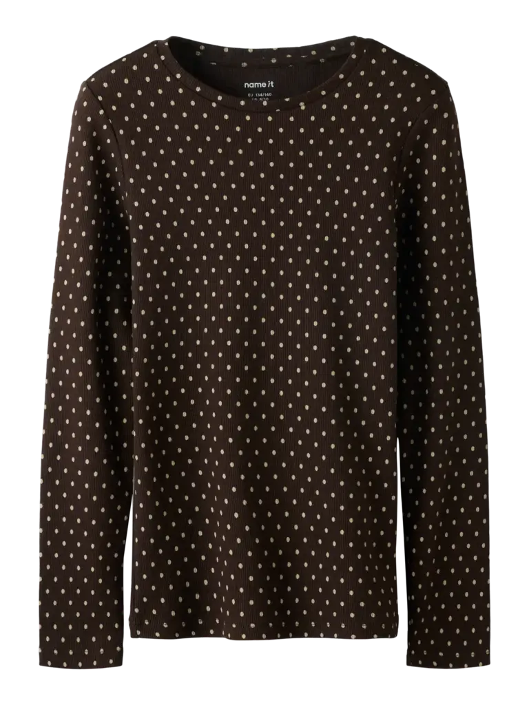 Name It Name it - Silis top dots