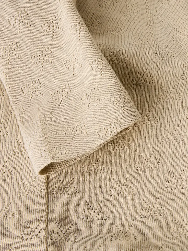 Name It Name it - sif legging Feather Gray