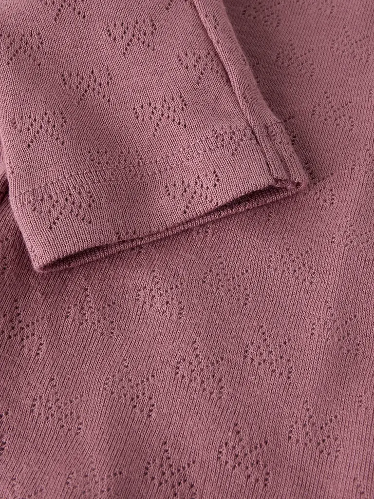 Name It Name it - sif legging Wistful Mauve