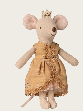 Maileg Maileg -Princess mouse, Big sister