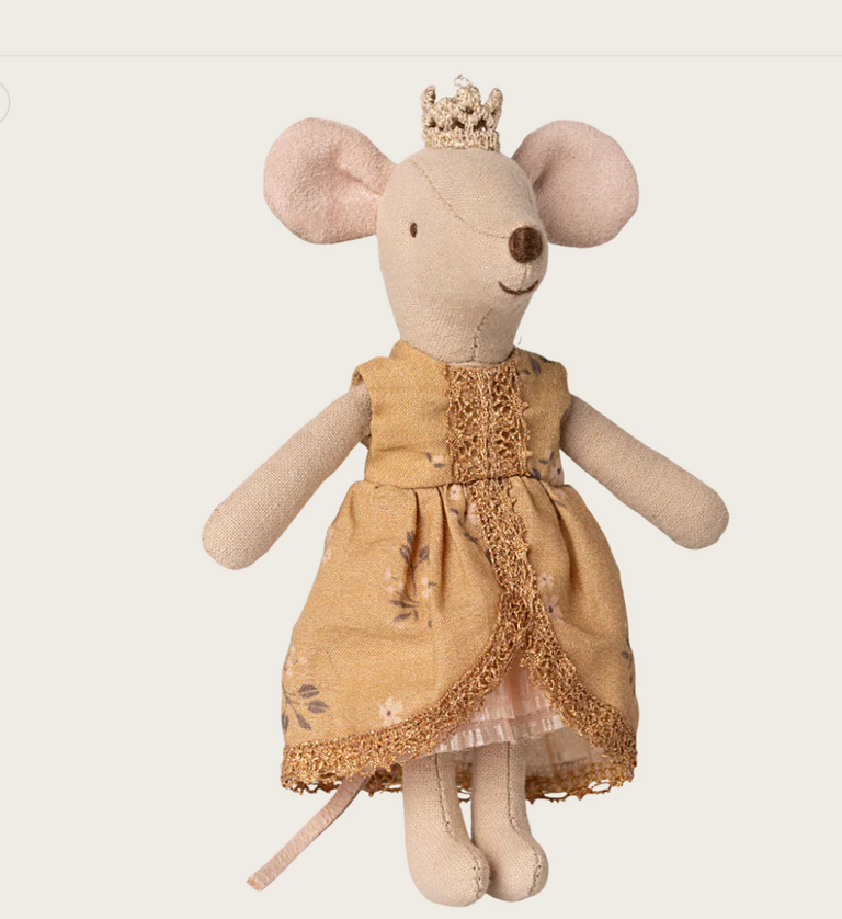 Maileg Maileg -Princess mouse, Big sister