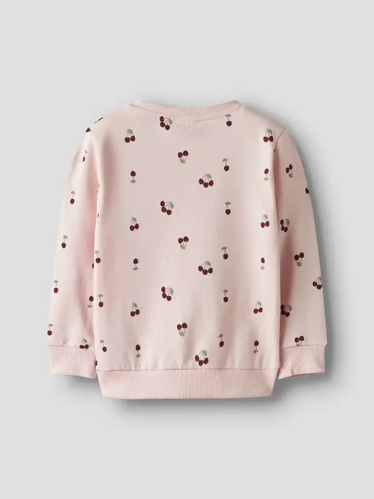 Name It Name it -  Valba Sweater Crystal Pink