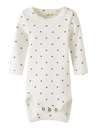 Lil' Atelier Lil Atelier - Gago body Coconut Milk HEART