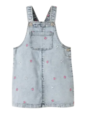 Name It Name it - DNM spencer heart print