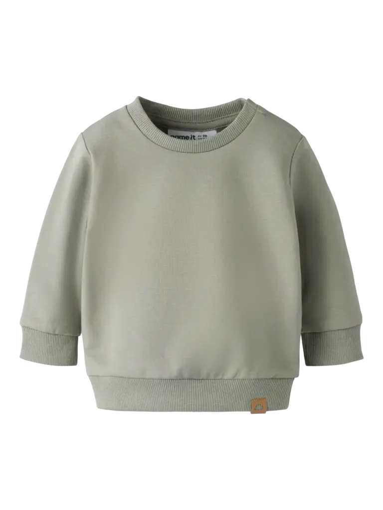 Name It Name it - Takki sweater shadow