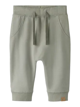 Name It Name it - Takki sweat pants shadow