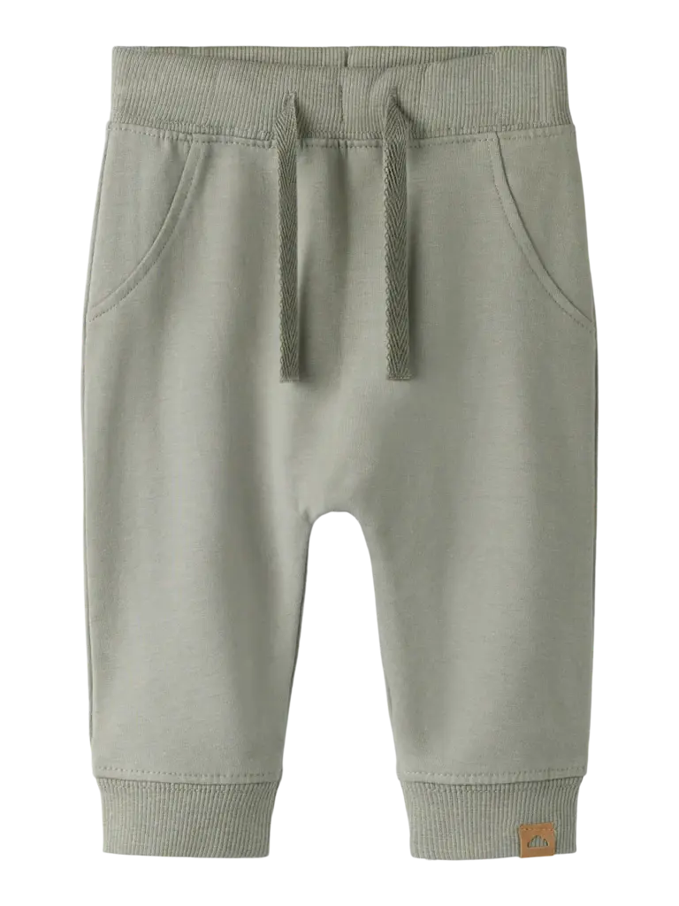 Name It Name it - Takki sweat pants shadow