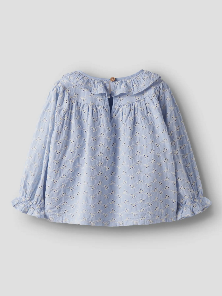 Lil' Atelier Lil Atelier - Tessie loose shirt