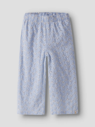 Lil' Atelier Lil Atelier - Tessie wide pants