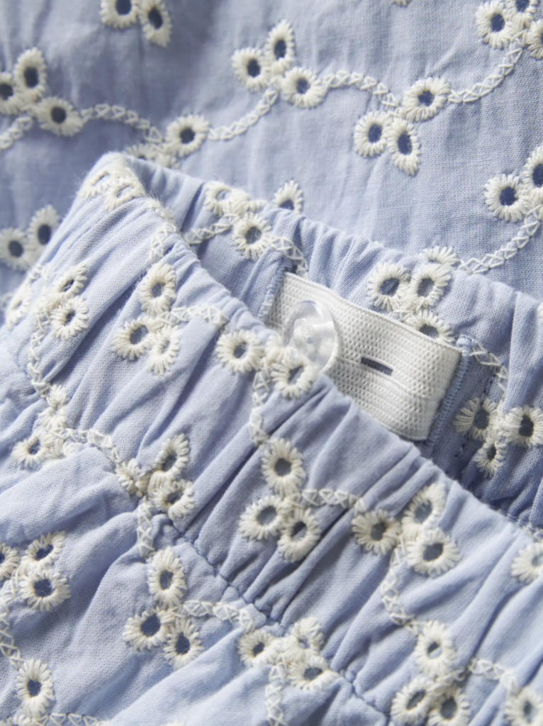 Lil' Atelier Lil Atelier - Tessie wide pants