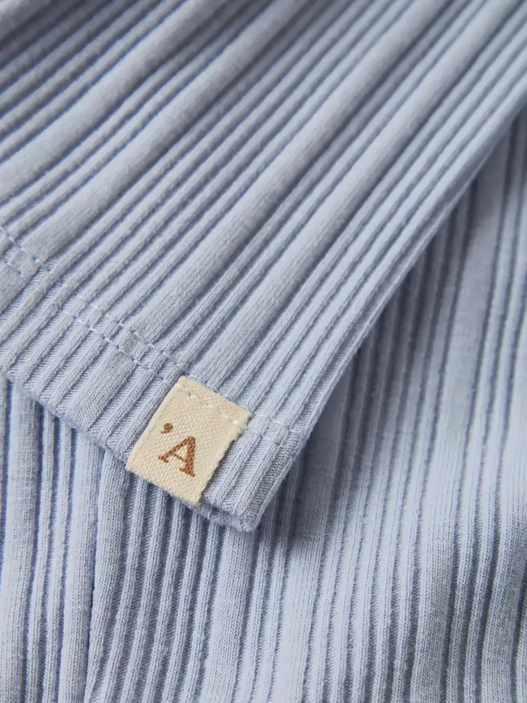 Lil' Atelier Lil Atelier - tansy legging zen blue