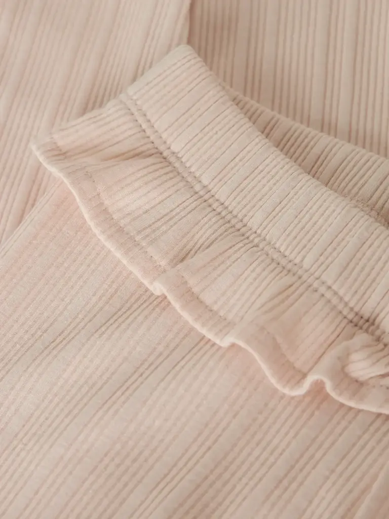 Lil' Atelier Lil Atelier - tansy legging zen peach