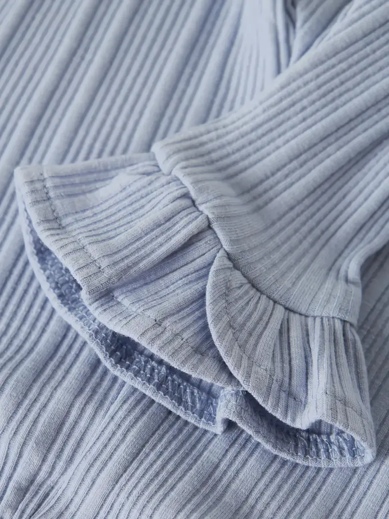 Lil' Atelier Lil Atelier - tansy leg baby zen blue