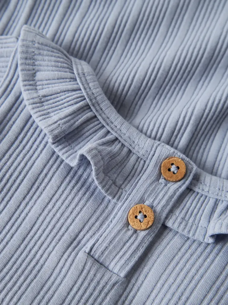 Lil' Atelier Lil Atelier - Tansy body zen blue