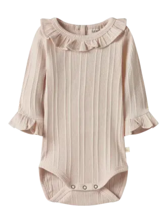 Lil' Atelier Lil Atelier - Tansy body peach