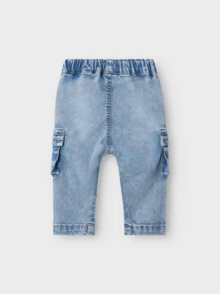 Name It Name it -Ben baggy cargo blue