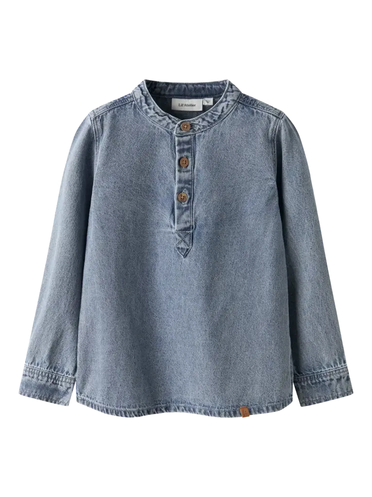 Lil' Atelier Lil Atelier -