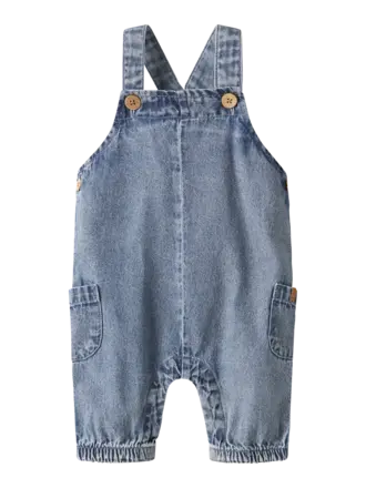 Lil' Atelier Lil Atelier - LOOSE DNM OVERALL