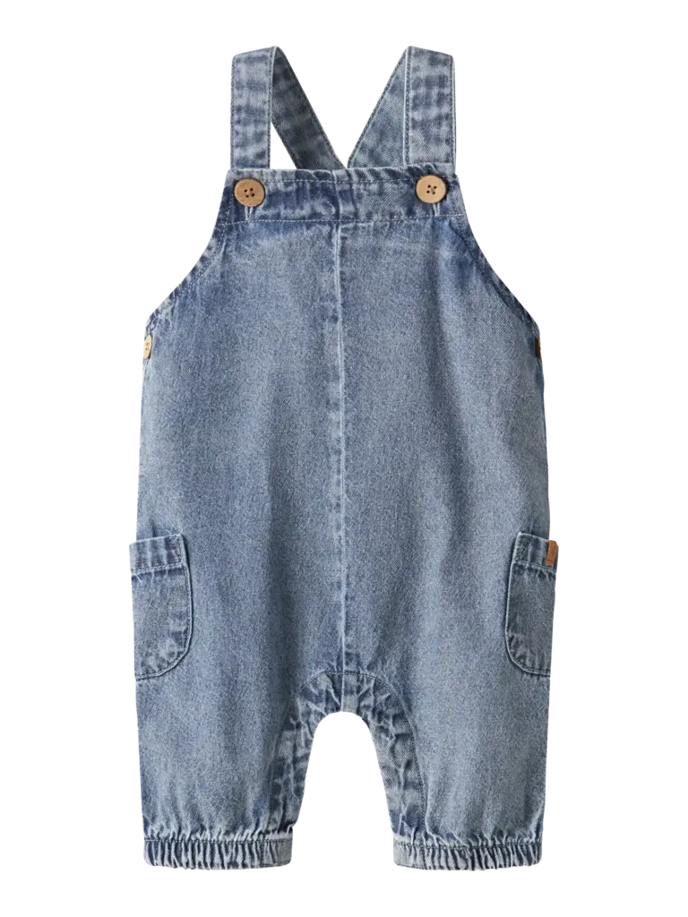 Lil' Atelier Lil Atelier - LOOSE DNM OVERALL