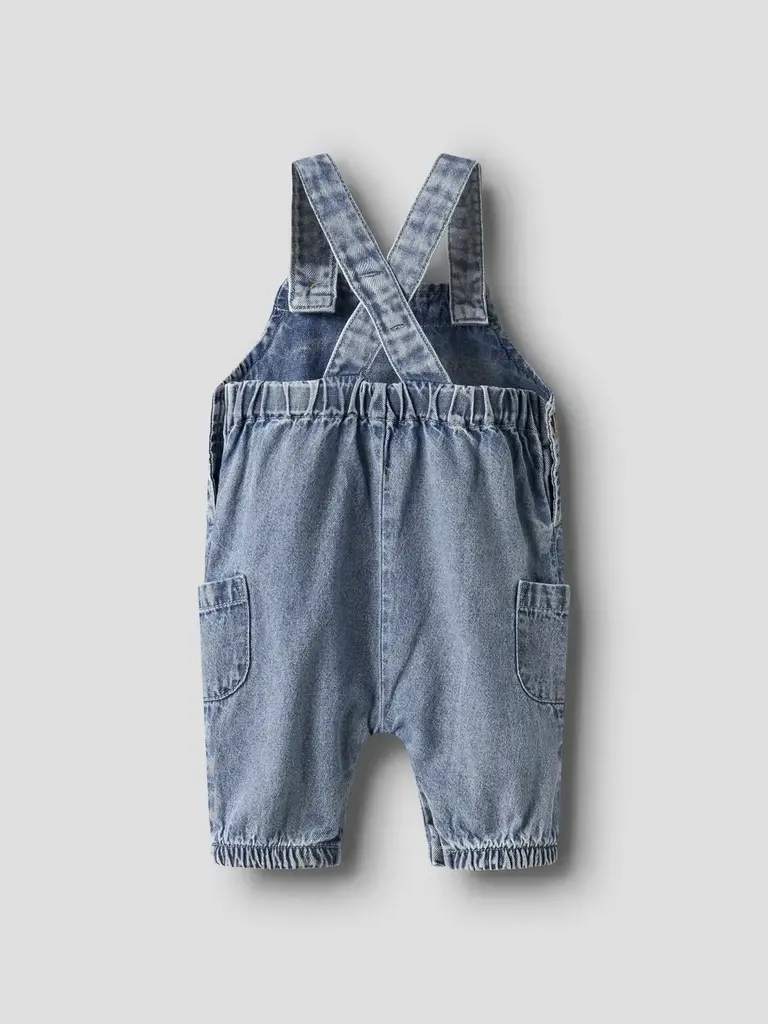 Lil' Atelier Lil Atelier - LOOSE DNM OVERALL