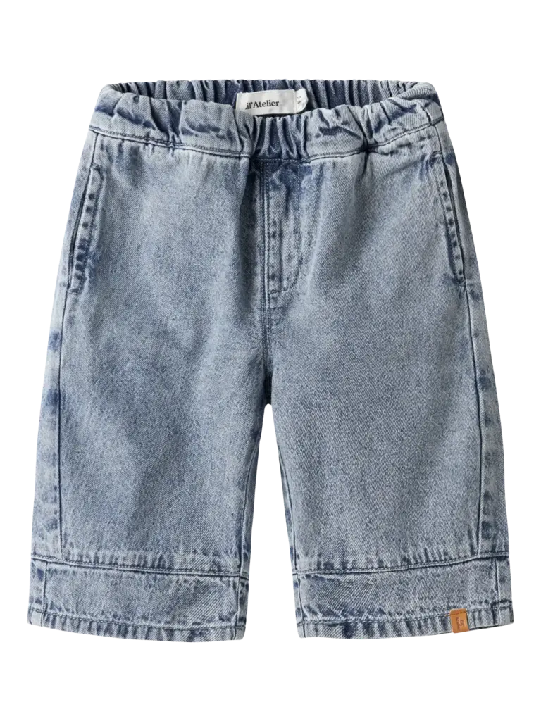 Lil' Atelier Lil atelier - taya wide jeans