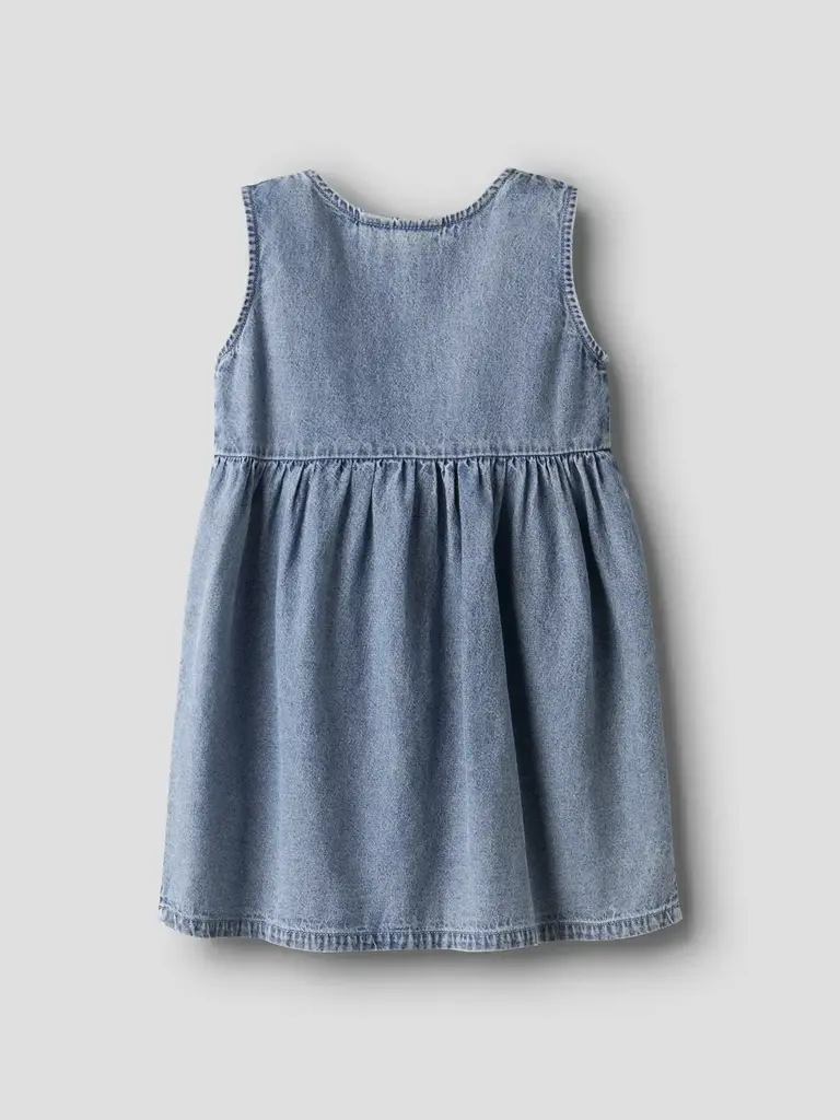 Lil' Atelier Lil atelier - Dnm spencer dress