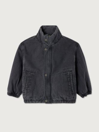 American vintage American vintage -  Jazy jacket black