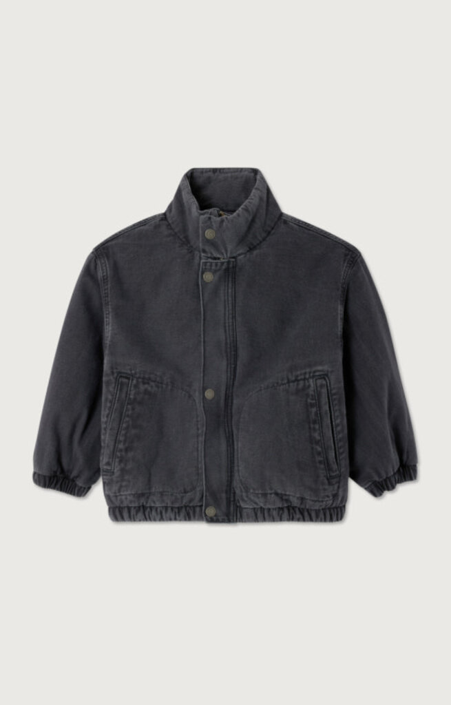 American vintage American vintage -  Jazy jacket black