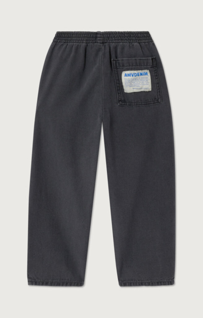 American vintage American vintage - jazy pants black