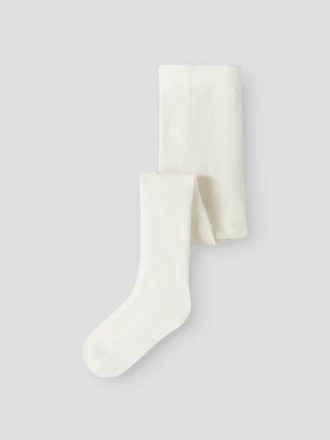 Lil' Atelier Lil Atelier - Funa pantyhose coco milk