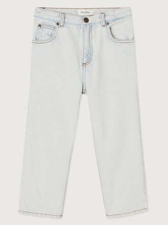 American vintage American vintage - joy jeans winter bleached