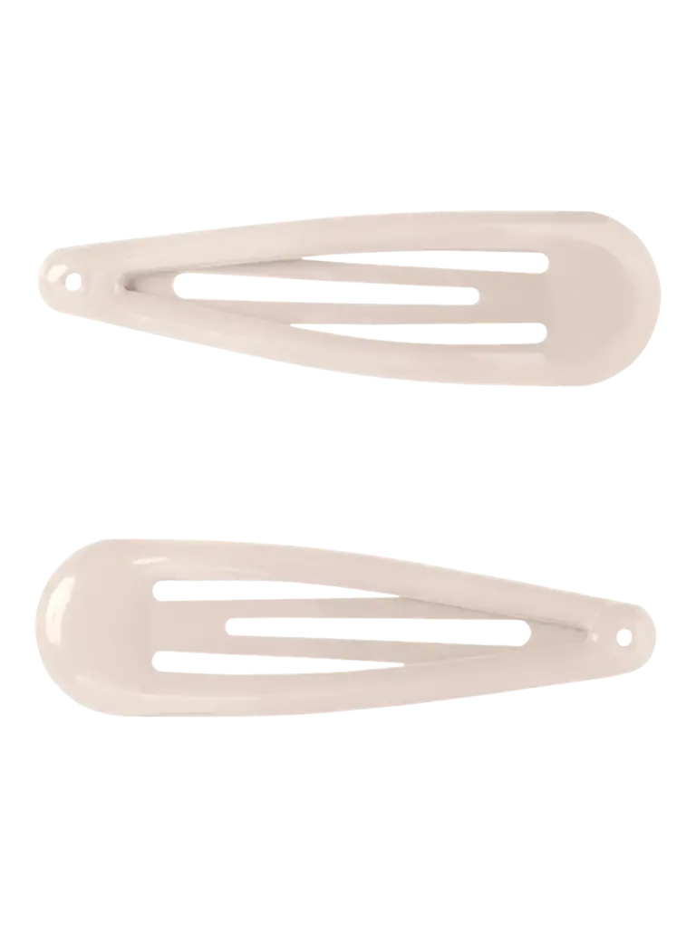 Lil' Atelier Lil atelier - Doma 2 pack hair clips