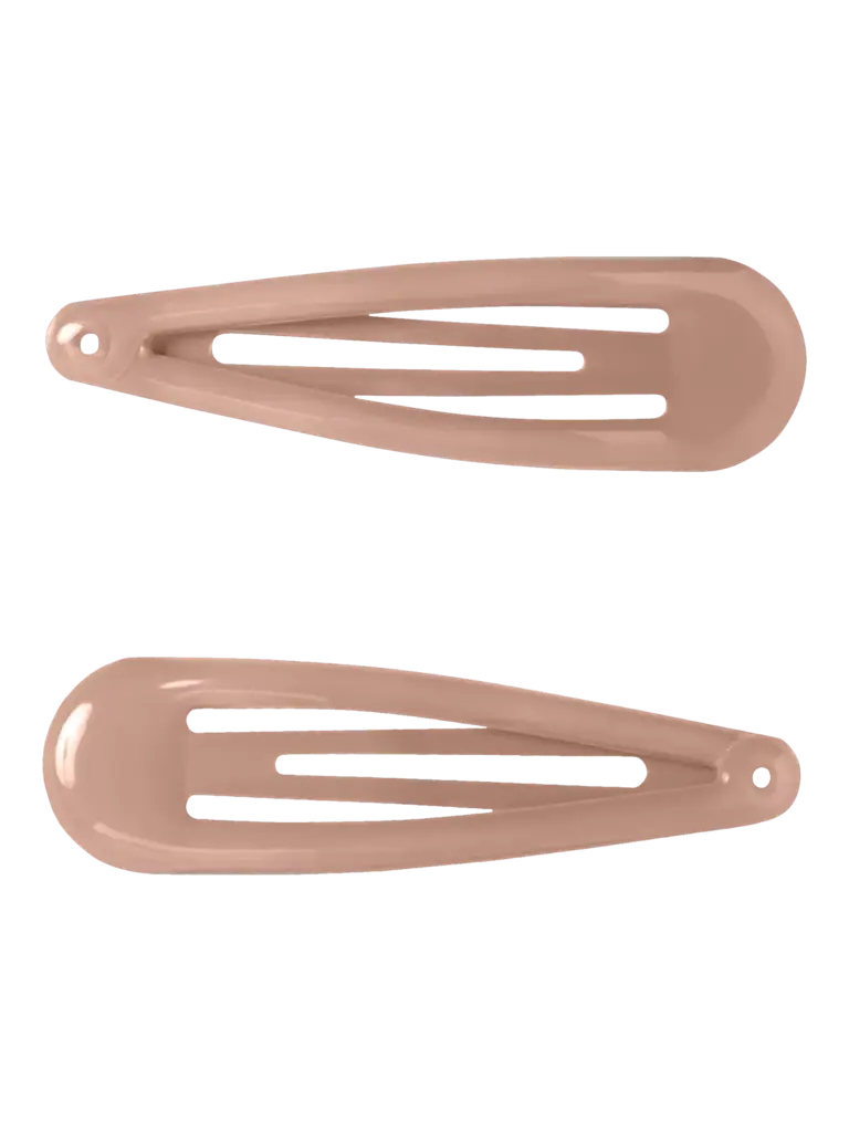 Lil' Atelier Lil atelier - Doma 2 pack hair clips