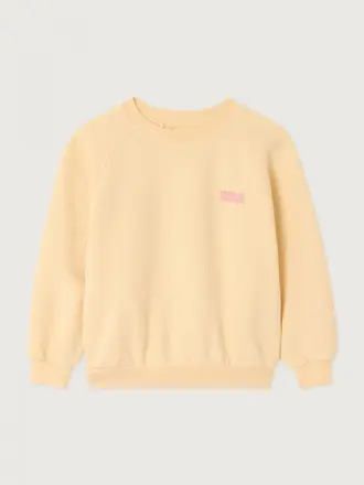 American vintage American vintage - Izubird sweat vanilla