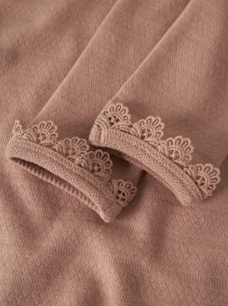 Lil' Atelier Lil Atelier - tapia slim leg roebuck