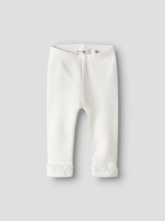 Lil' Atelier Lil Atelier - tapia slim leg coco milk