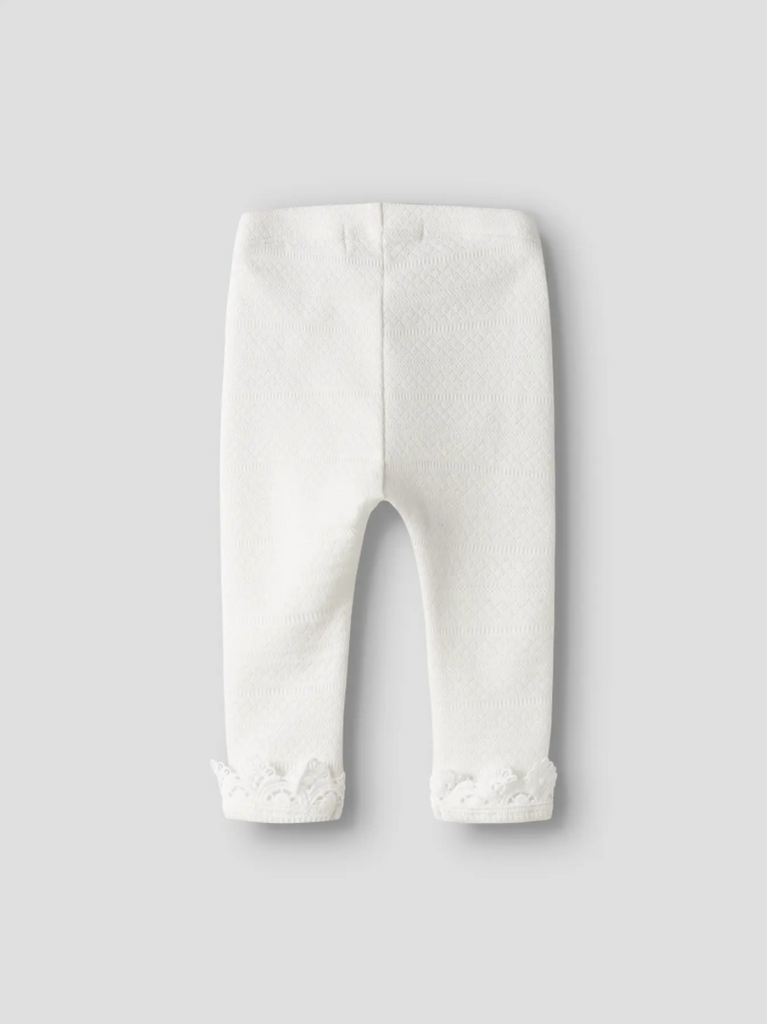 Lil' Atelier Lil Atelier - tapia slim leg coco milk