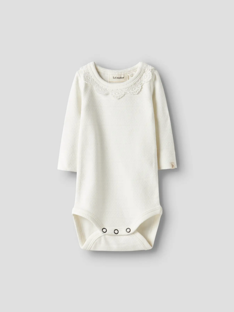 Lil' Atelier Lil Atelier - Tapia body coc milk