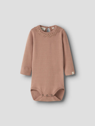 Lil' Atelier Lil Atelier - Tapia body roebuck