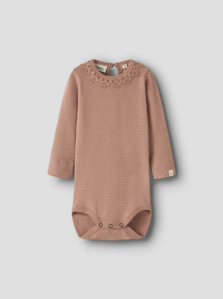 Lil' Atelier Lil Atelier - Tapia body roebuck