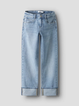 Name It Name it - Rose straight fold jeans