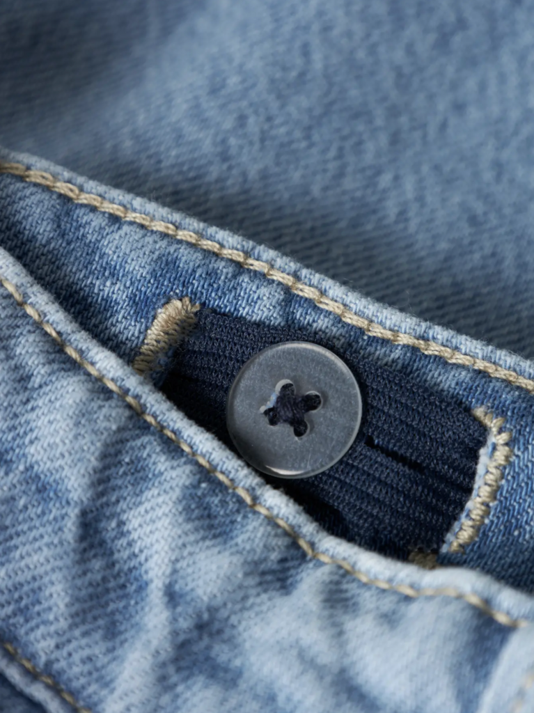 Name It Name it - Rose straight fold jeans