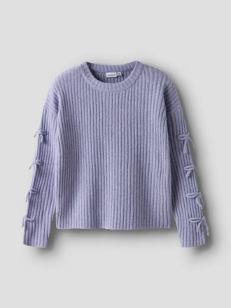 Name It Name it - Tarin knit lavender