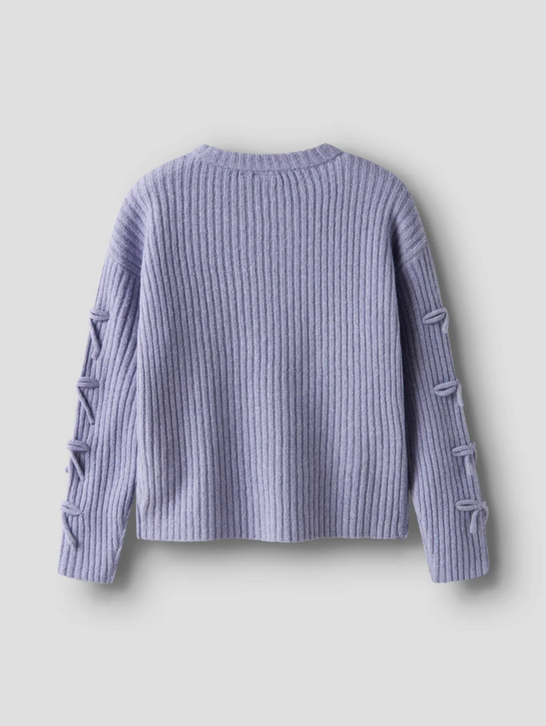 Name It Name it - Tarin knit lavender